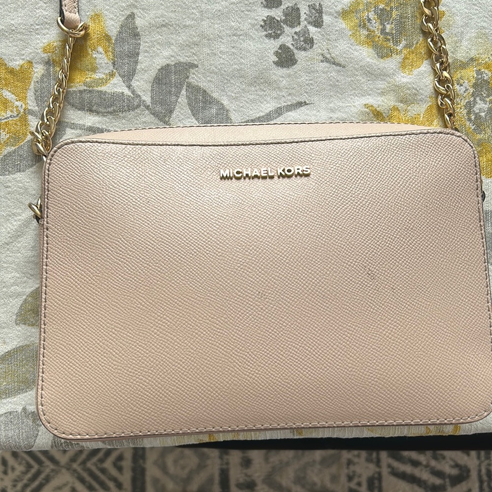 Michael kors purse